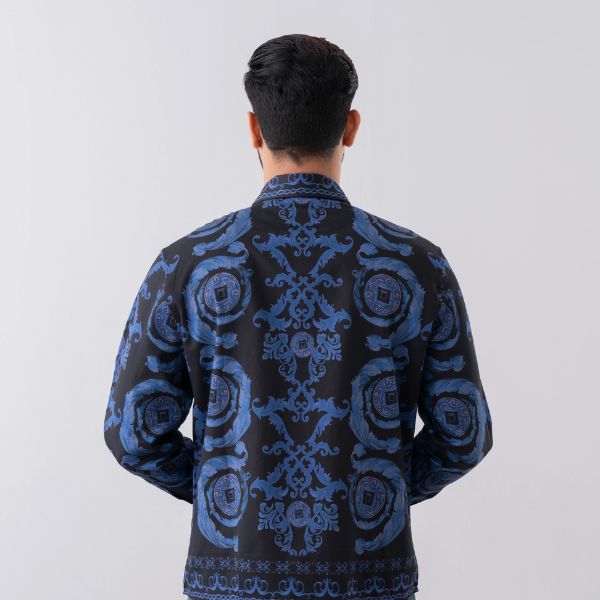 Regular Fit Casual Shirt - Image 2